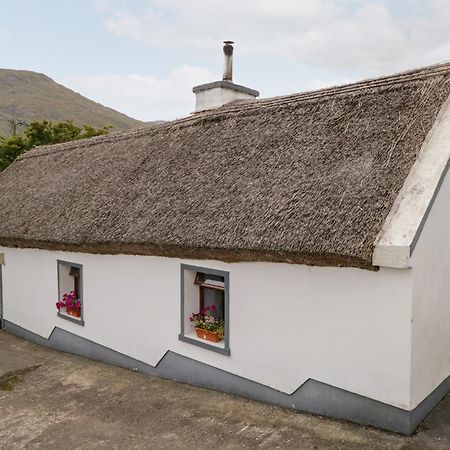 The Thatched Cottage Liscarney Kültér fotó
