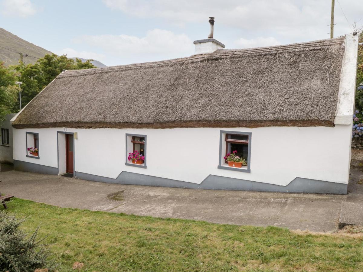 The Thatched Cottage Liscarney Kültér fotó